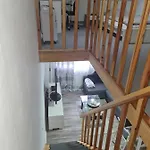 Apartment Gesamte Free Parking, Wlan *