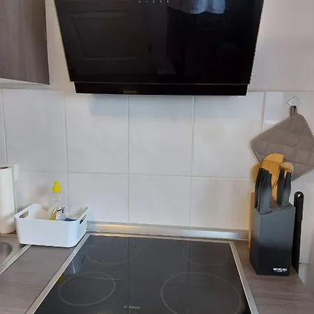 Apartment Gesamte Free Parking, Wlan