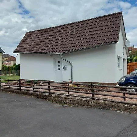 Apartment Gesamte Free Parking, Wlan *