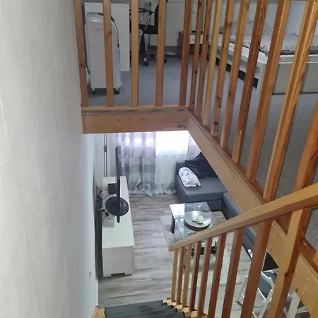 Apartamento Gesamte Free Parking, Wlan *