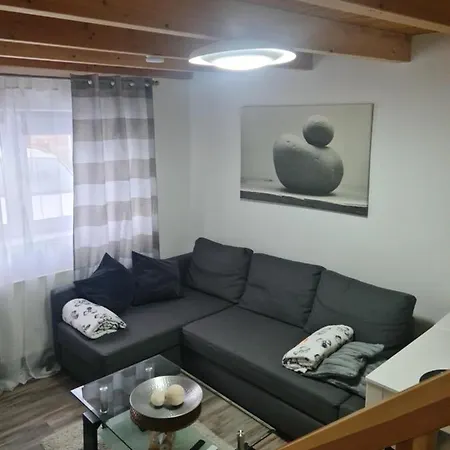 Gesamte Free Parking, Wlan Apartamento Niestetal