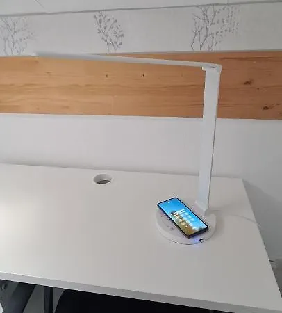 Gesamte Free Parking, Wlan Apartment *