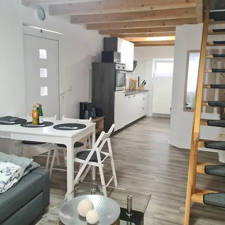 Gesamte Free Parking, Wlan Apartment Niestetal