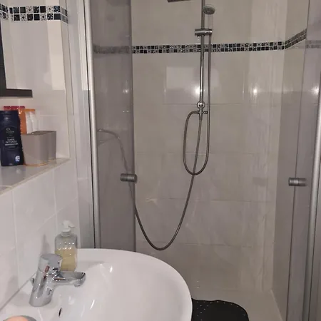 Gesamte Free Parking, Wlan *