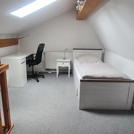 Gesamte Free Parking, Wlan Apartment *