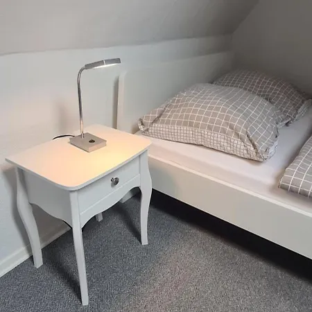 Gesamte Free Parking, Wlan