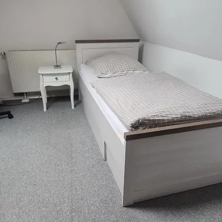 Gesamte Free Parking, Wlan Apartment *