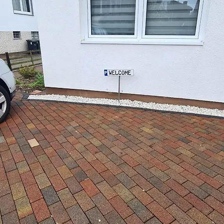 Gesamte Free Parking, Wlan * Niestetal