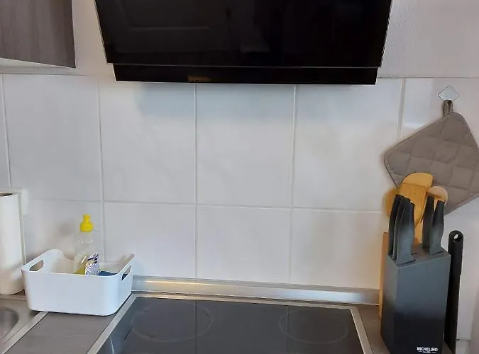 Апартаменты Gesamte Free Parking, Wlan