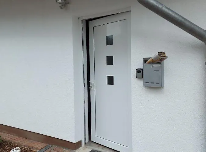 Gesamte Free Parking, Wlan * Niestetal