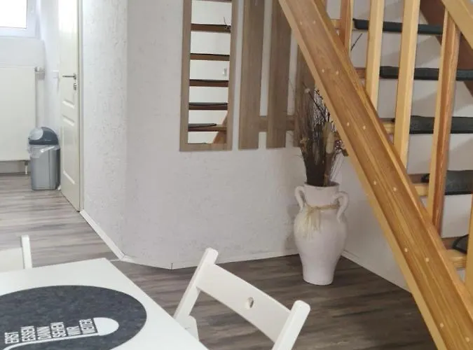 Gesamte Free Parking, Wlan