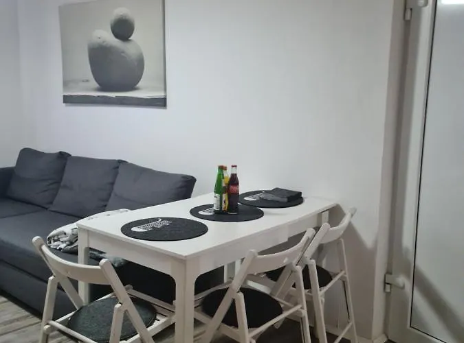 Gesamte Free Parking, Wlan Niestetal