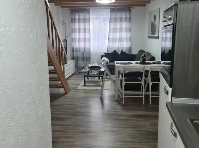 Gesamte Free Parking, Wlan * Niestetal