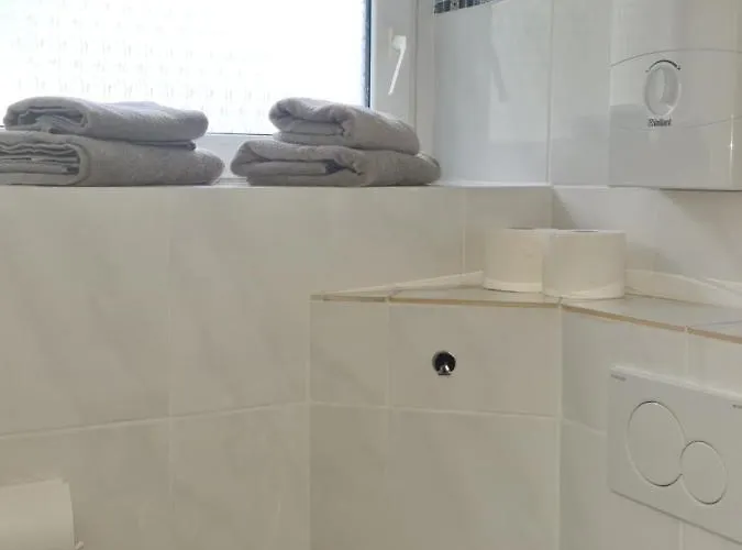 Gesamte Free Parking, Wlan