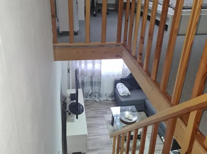 Апартаменты Gesamte Free Parking, Wlan *