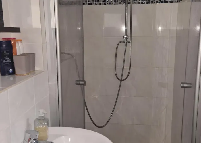 Gesamte Free Parking, Wlan *