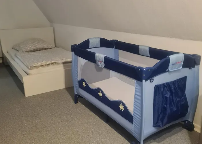 Gesamte Free Parking, Wlan * Niestetal