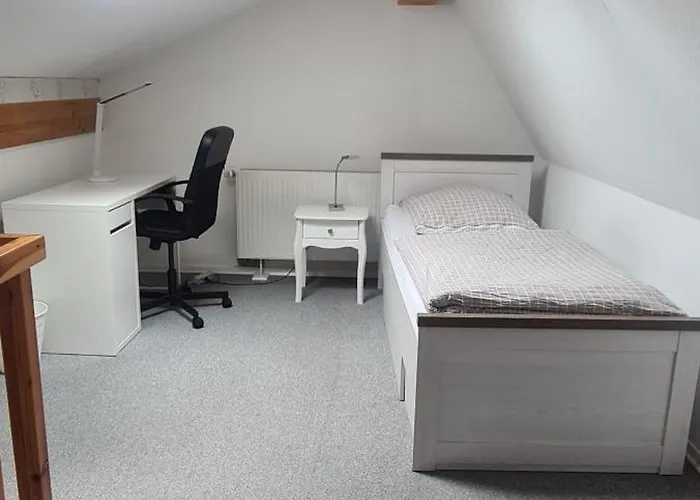 Gesamte Free Parking, Wlan Апартаменты *