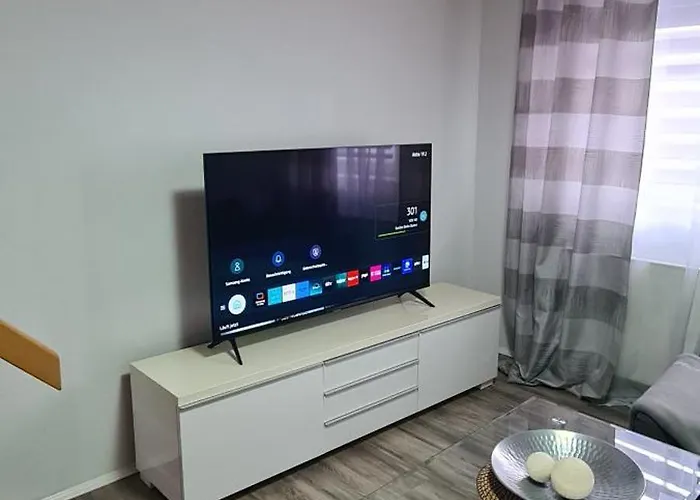 Апартаменты Gesamte Free Parking, Wlan *