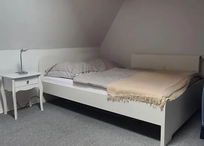 Gesamte Free Parking, Wlan * Niestetal